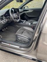 Audi A4 Avant 40 TDI  Edition One Matrix LED  - Audi A4: Edition