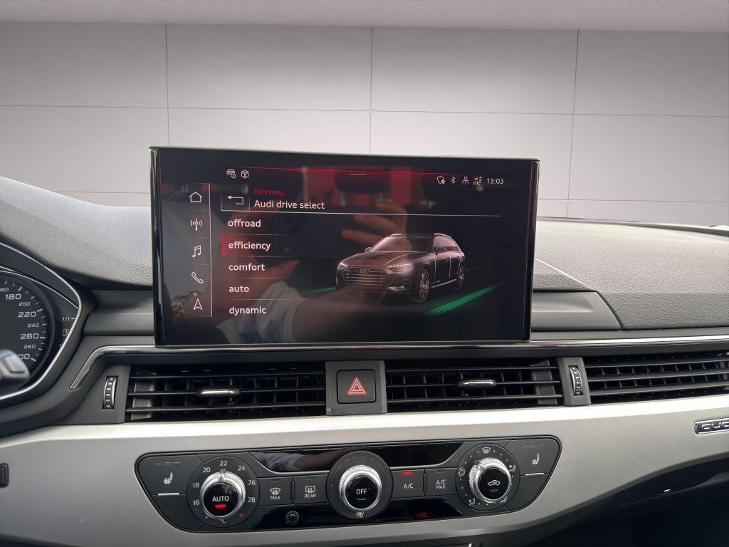 Audi A4 allroad quattro 40 TDI S tronic foto 23