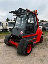 Linde H80D/900-03 FORKLIFT, 8000KG, Duplex,6 Zyl - Angebote