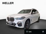 BMW X5 M50d Laser DAPr Pano Sthz HUD SoftCl AHK - gebrauchte BMW X5 M50 aus dem Jahr 2020
