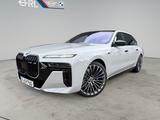 BMW M760e xDrive - gebrauchte BMW M760 aus dem Jahr 2024