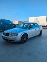 Audi A4 B6 3.0  - Audi A4 aus 2002: 3.0