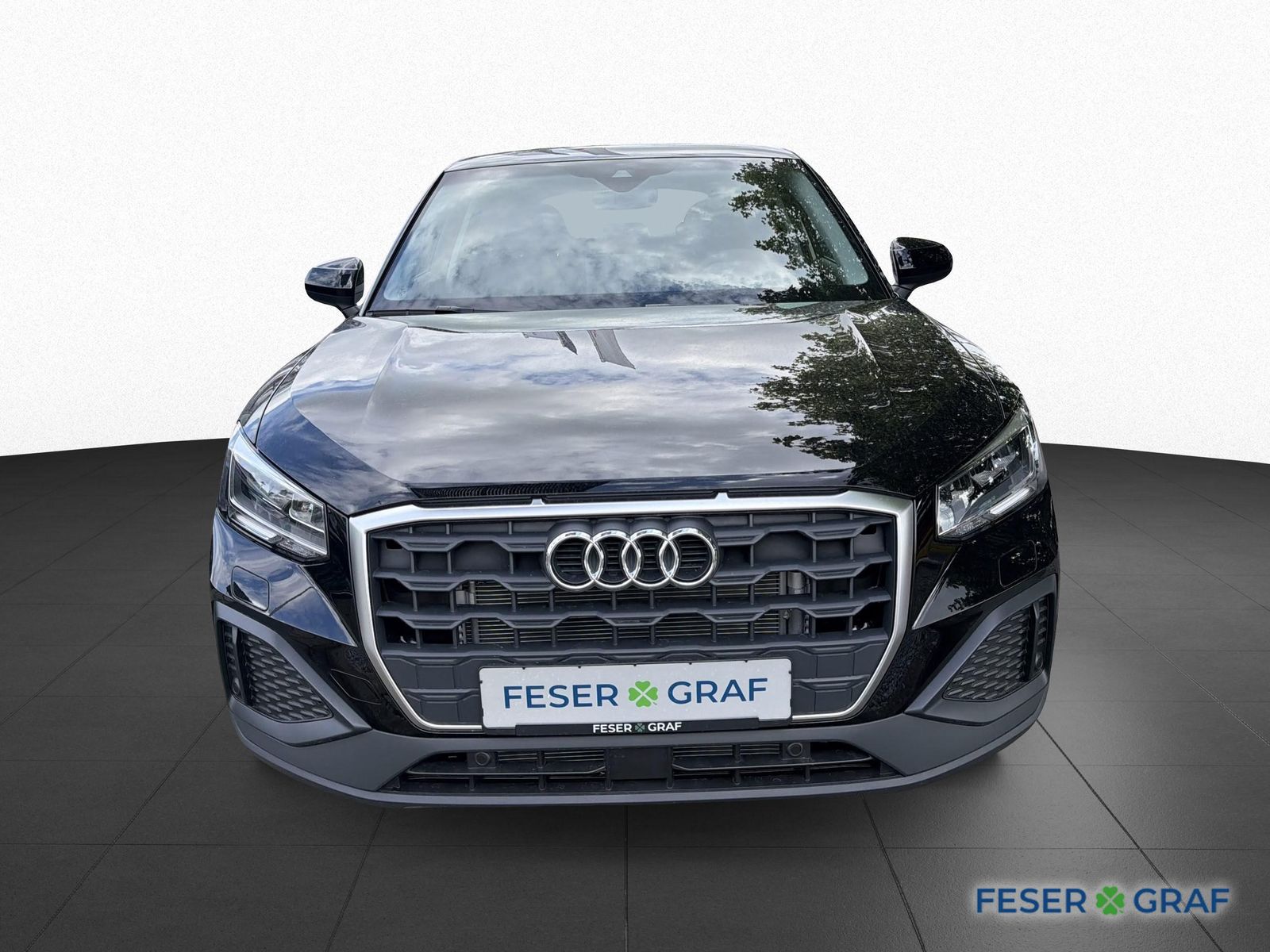 Audi Q2 - Bild 2