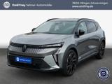 Renault Scenic E-Tech 220 Long Range Esprit Alpine - Renault Scenic E-TECH