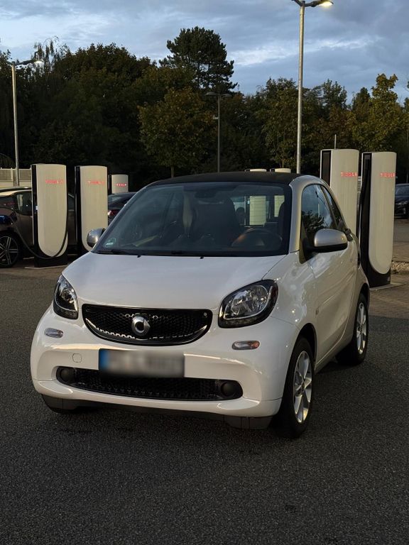 Image of Smart ForTwo