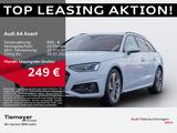 Audi A4 Avant 30 TDI ADVANCED LED LM18 AHK SPORTSITZE