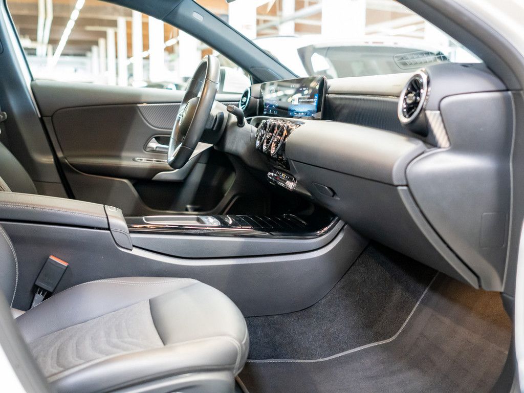 Mercedes-Benz A 200 Progressive Advanced LED NAVI KAMERA SHZ foto 4