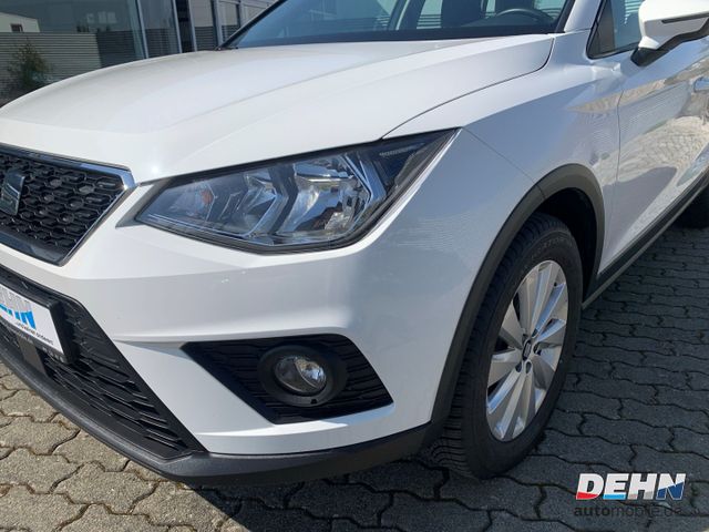 Seat Arona 1.0 TSI Style Winterpaket PDC