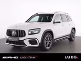 Mercedes-Benz GLB 35 AMG 4M NavPrem+MBeam+KeylGo+EHeck+Amb+RFK - Mercedes-Benz GLB 35 AMG Jahreswagen