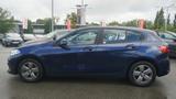 BMW 118i Advantage LED Sitzheizung AHK Spurhalte PDC - BMW 1er Reihe mit Anhängerkupplung