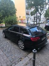 Audi A6 3.0 TDI 3S line quattro  Sehr ge... - Audi A6 aus 2006: 3.0