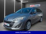 Mazda 5 Kenko 2.0 7-Sitzer mit Klima Sitzhz. Parkhilfe - Mazda: 7 Sitzer