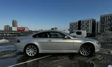 BMW 650i Coupé -