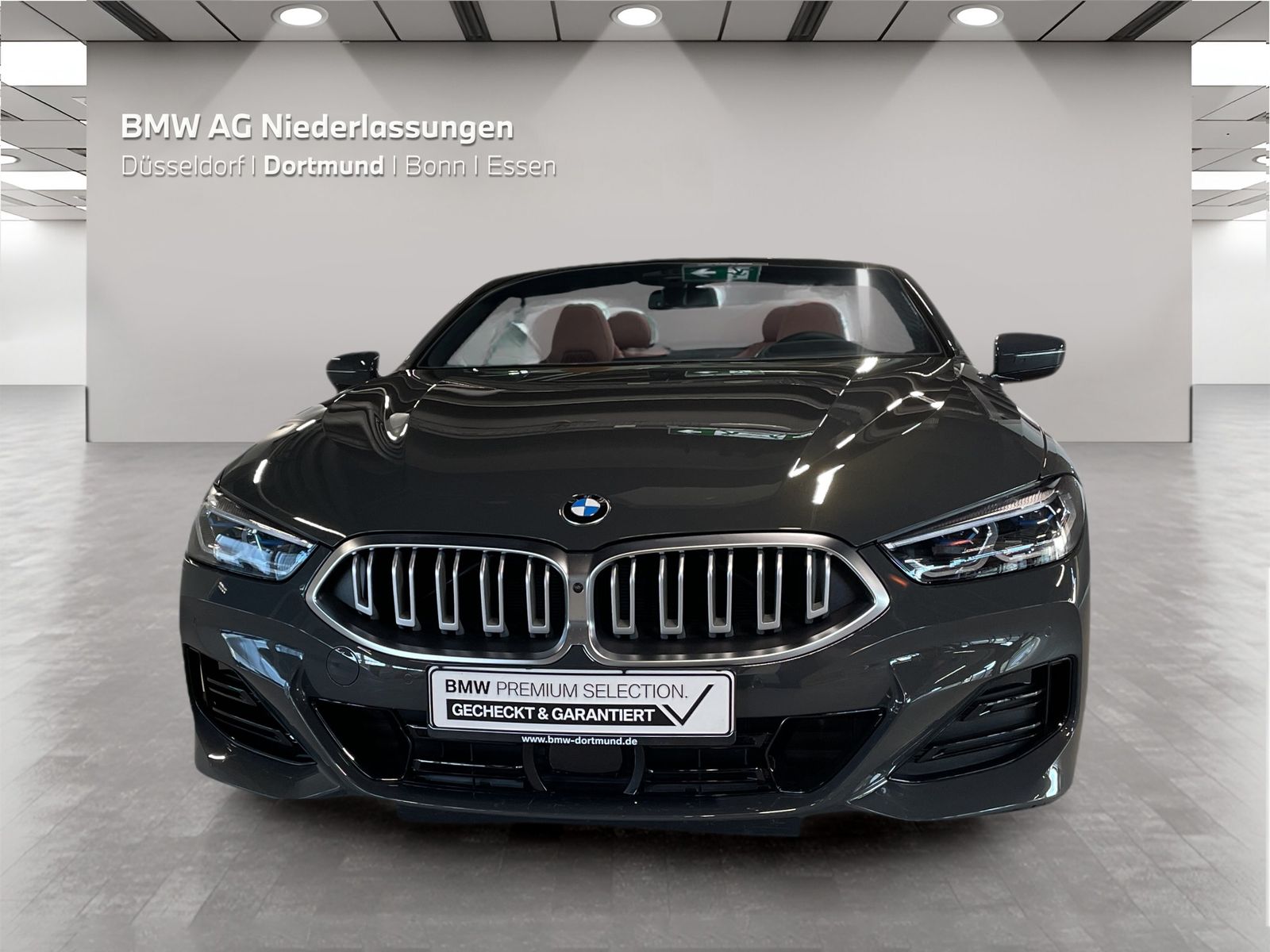 BMW 840 - Bild 18
