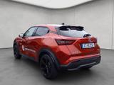 Nissan Juke 1.6 Hybrid 4AMT Tekna 69 kW, 5-türig - Nissan Juke: Limousine