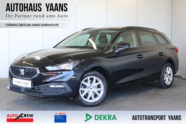 Seat Leon ST 1.5 TSI Style AID+CARPLAY+LANE+LED+ALU