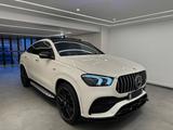 Mercedes-Benz GLE 53 AMG Coupe 2023 Km 65.000 Pano Individual  - Mercedes-Benz GLE 53 AMG von privat