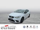Seat Ibiza FR LINE 1.0 TSI WINTERPAKET VISION PLUS PA