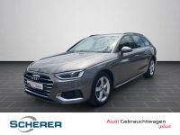 Audi A4 - Vorschau Bild 1