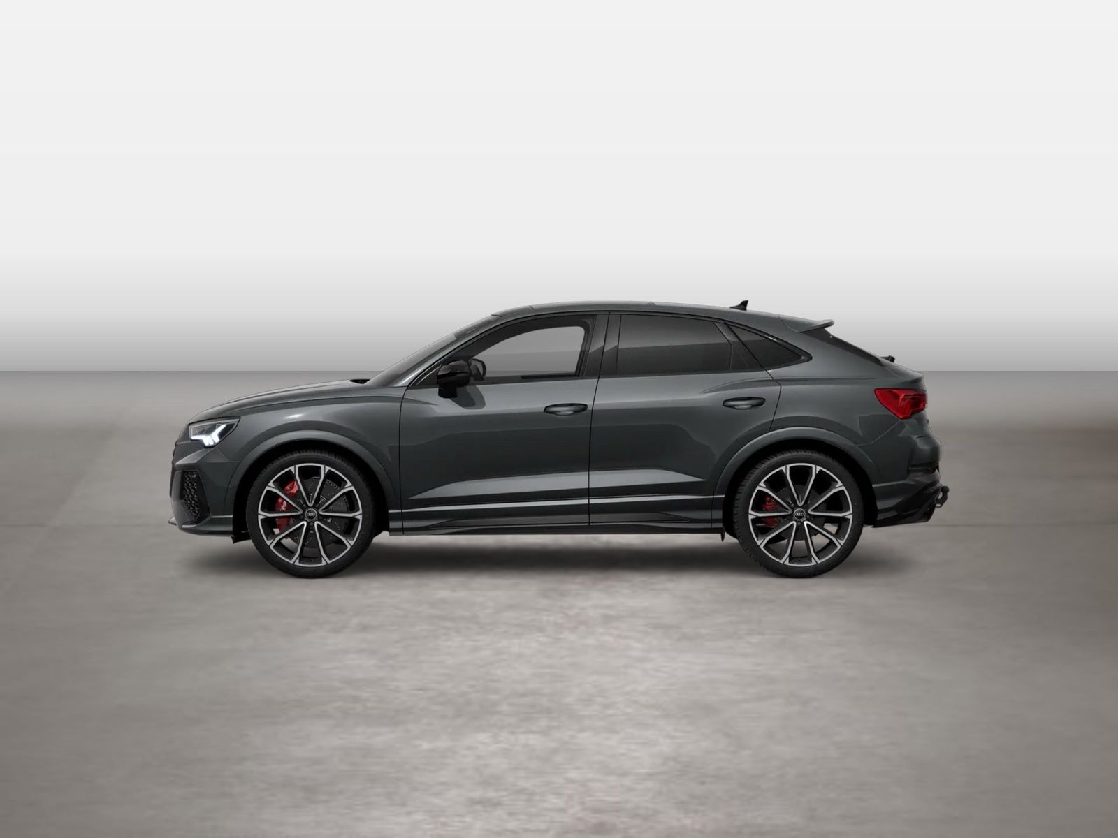 Audi RSQ3 - Bild 2