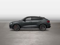 Audi RSQ3 - Vorschau Bild 2