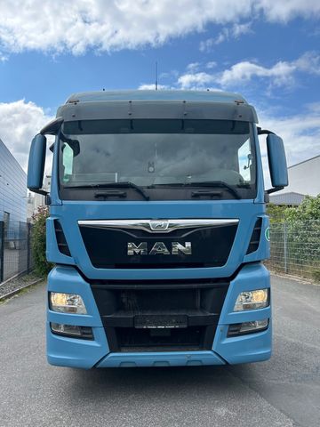 MAN TGX 18.480BLS XLX E6 ACC LGS AC 460 500  440