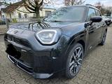 MINI Aceman SE John Cooper Works Trim XL-Paklet 19" - schwarze Mini Aceman