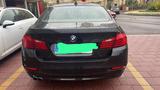 BMW 520 Automatik - BMW 520 in Halle