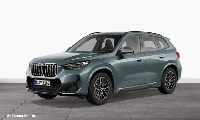 BMW X1 xDrive20d M Sport LiveCockpitProf Head-Up