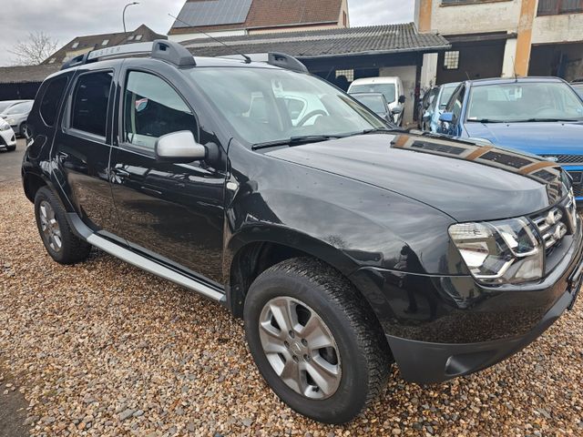 Dacia Duster I Prestige 4x2