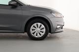 Skoda FABIA SELECTION 1.0 DSG LENKRADHZG+PREMIUM-LED - Skoda aus 2024