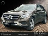 Mercedes-Benz GLC 250 4MATIC Comand/LED/Distr/Spur/360/Airbody - Mercedes-Benz GLC-Class in Dresden
