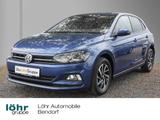 Volkswagen Polo 1.0 TSI JOIN *App-Connect*Climatronic*Sitzh