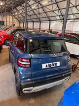 Ligier JS 60 0.5 DCI Sport Ultimate Sport Ultimate - Ligier JS 60 von privat