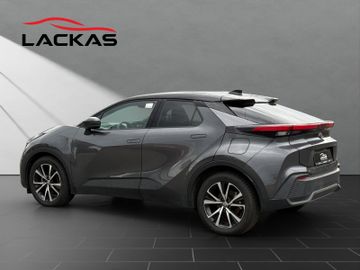 Toyota C-HR - 3