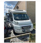 HYMER / ERIBA / HYMERCAR Tramp 614 CL - HYMER / ERIBA Tramp cl