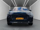 Audi Q8 TDI qu. S line business tiptronic *PANO*B&O* - Audi Q8 S-line-business
