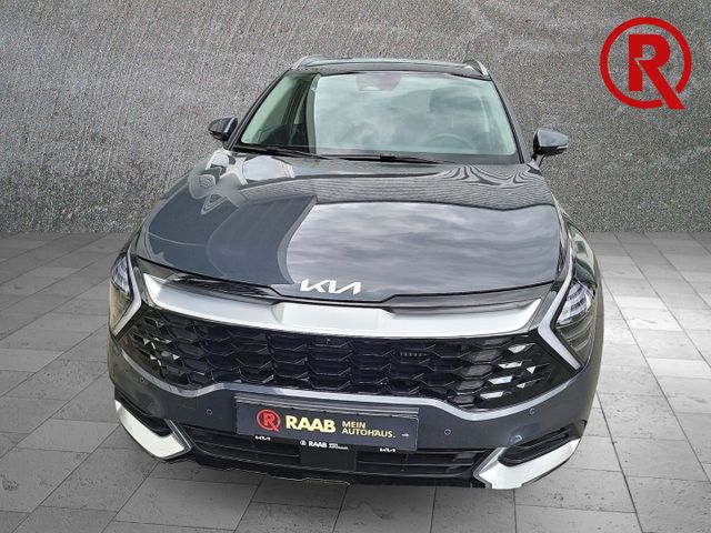 Sportage Spirit 1.6 T-GDI Mild-Hybrid Android Au