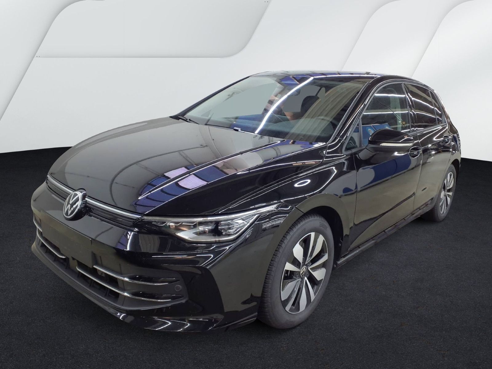 Volkswagen Golf - Bild 3