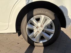 Dacia Sandero III 1.0 TCe 100 ECO-G Comfort