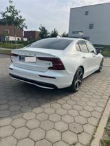Volvo S60 B5 AWD Ultimate Dark Auto Ultimate Dark - Volvo S60: Allradantrieb