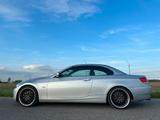 BMW 3er - 325i Cabrio E93 N53 - 3L - 6-Zylinder  - BMW aus 2010: 5er