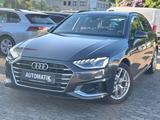 Audi A4 Avant 35 TDI*Automatik*Scheckheft*LED!! - Audi Gebrauchtwagen mit Automatikschaltung