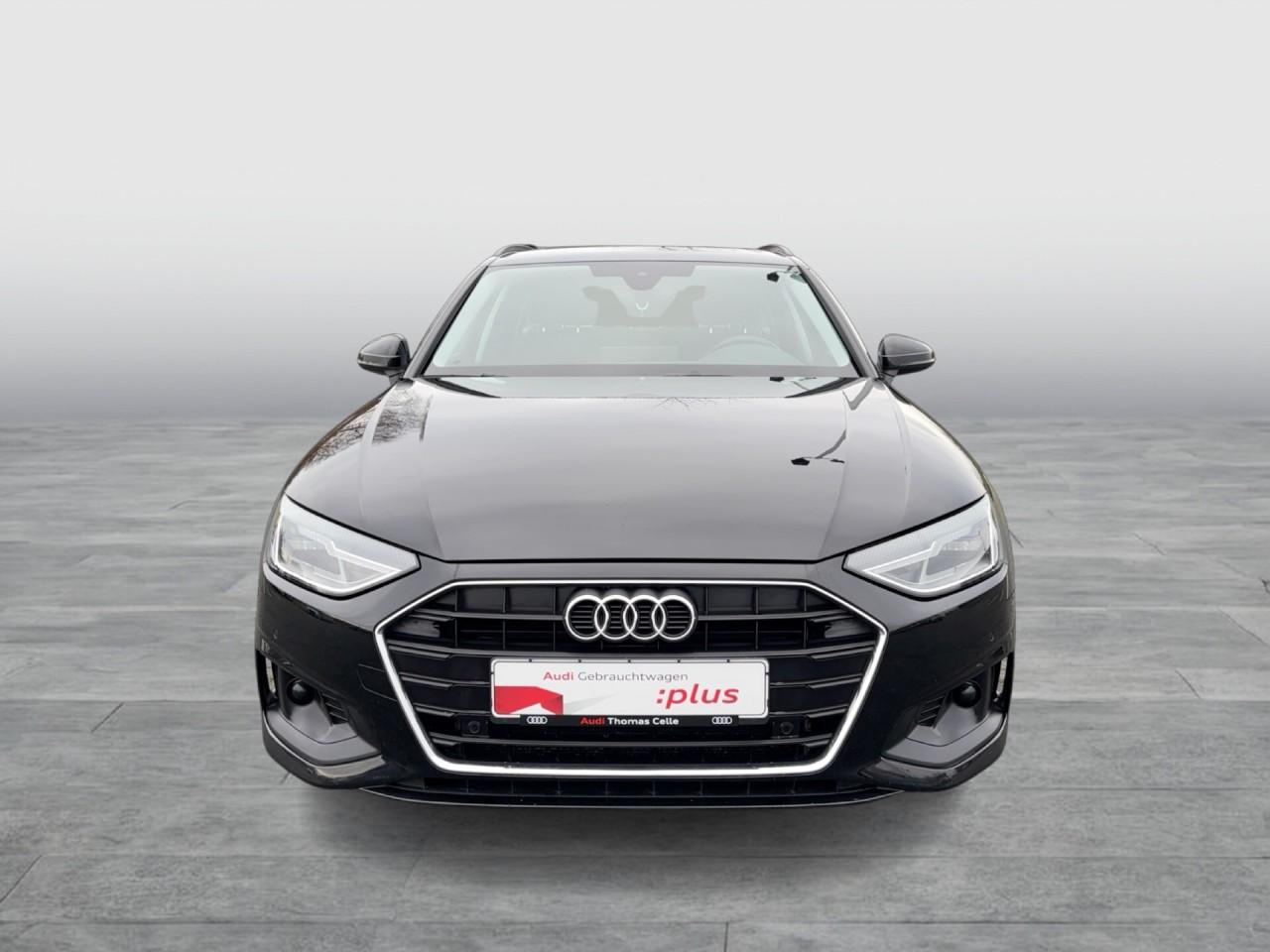 Audi A4 Avant 35 TDI S tronic LED Navi APS FIS SHZ eS, миниатюра 8