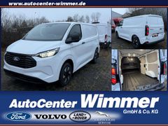 Foto Nummer 1: FORD Transit Custom