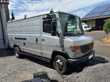 Mercedes-Benz Vario 670.3KA 818d - Offers