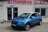 Opel Crossland (X) Edition*1.Hand*Spurhalte*TÜV:NEU* - Opel Crossland (X) Gebrauchtwagen in Berlin