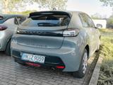 Peugeot 208 ALLURE Benzin 100 SHZ NAVI W-LAN FACEL. LED - Peugeot 208 von 2026
