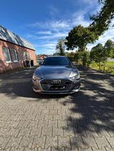 Audi A6 40 TDI S tronic advanced advanced - Audi A6: Advanced