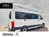 Volkswagen Grand California 600 Hochbett SHZ Navi LED - Angebote